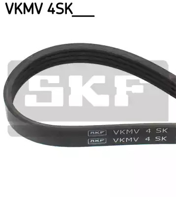 Ремень SKF VKMV 4SK924 (VKN 300)